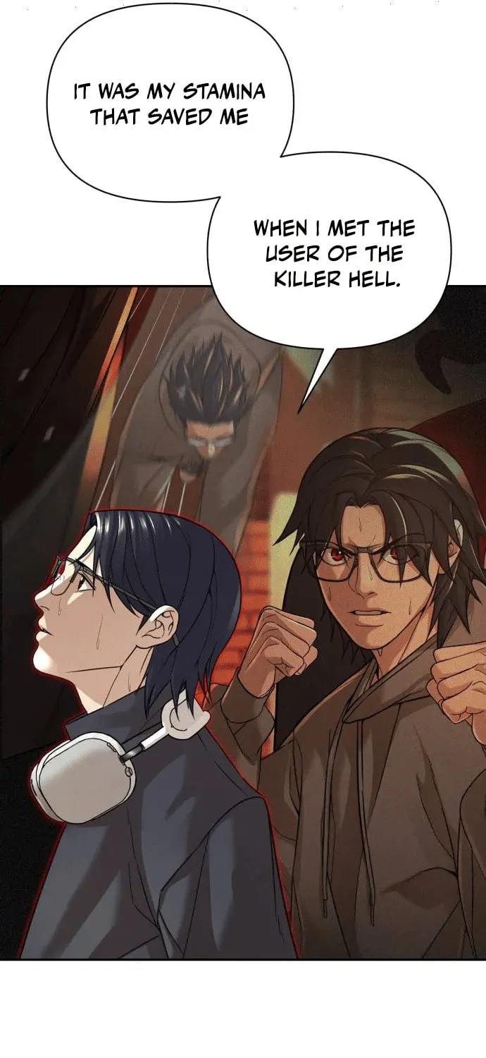 Read Hellcraft chapter 33 image 42 on Lezhin
