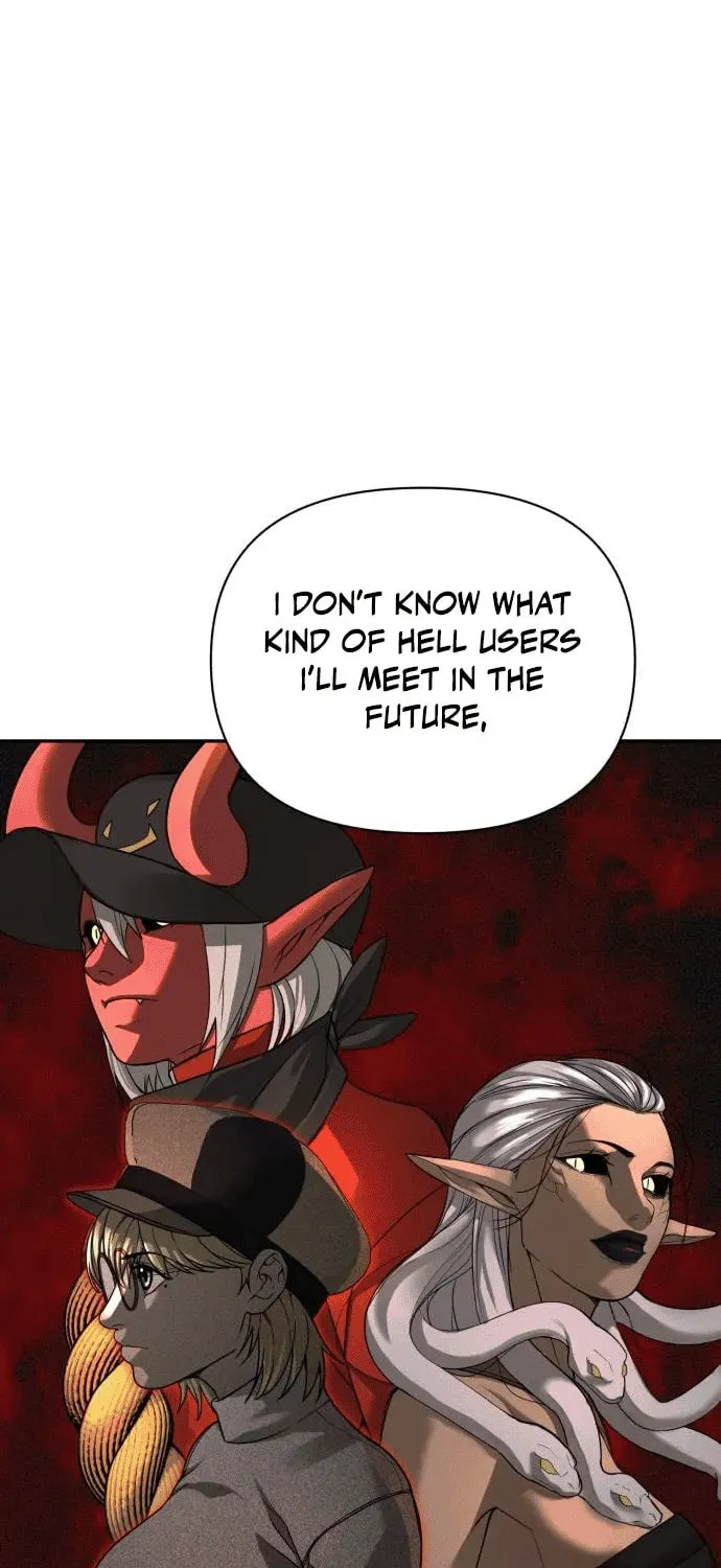 Read Hellcraft chapter 33 image 43 on Lezhin