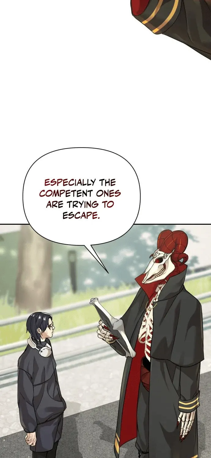Read Hellcraft chapter 33 image 49 on Lezhin