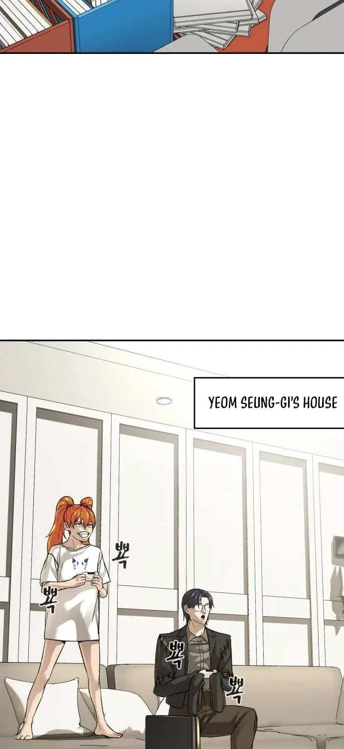 Read Hellcraft chapter 33 image 5 on Lezhin