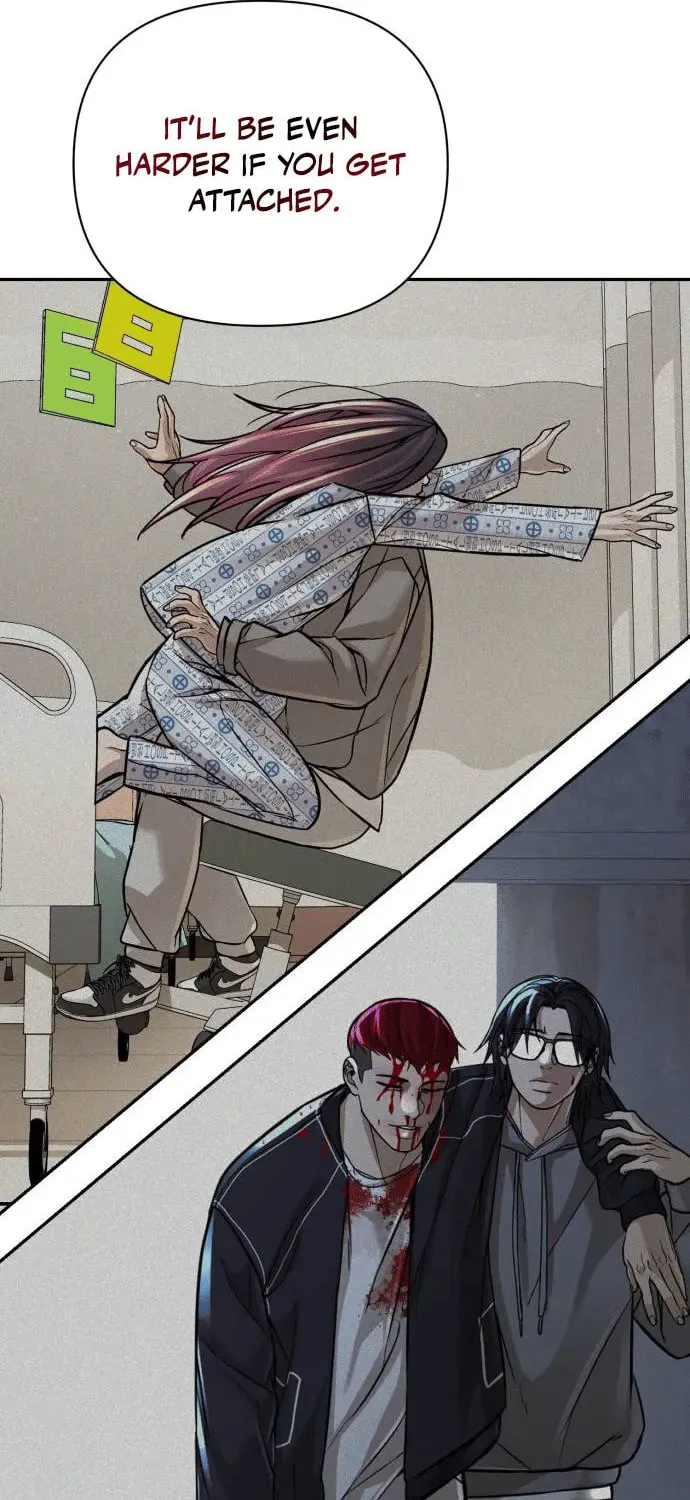 Read Hellcraft chapter 33 image 60 on Lezhin