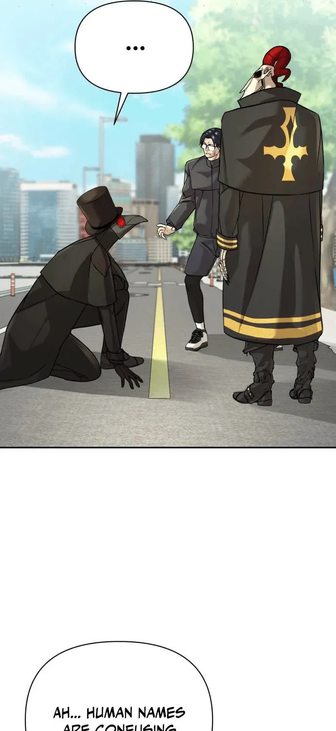 Read Hellcraft chapter 33 image 76 on Lezhin