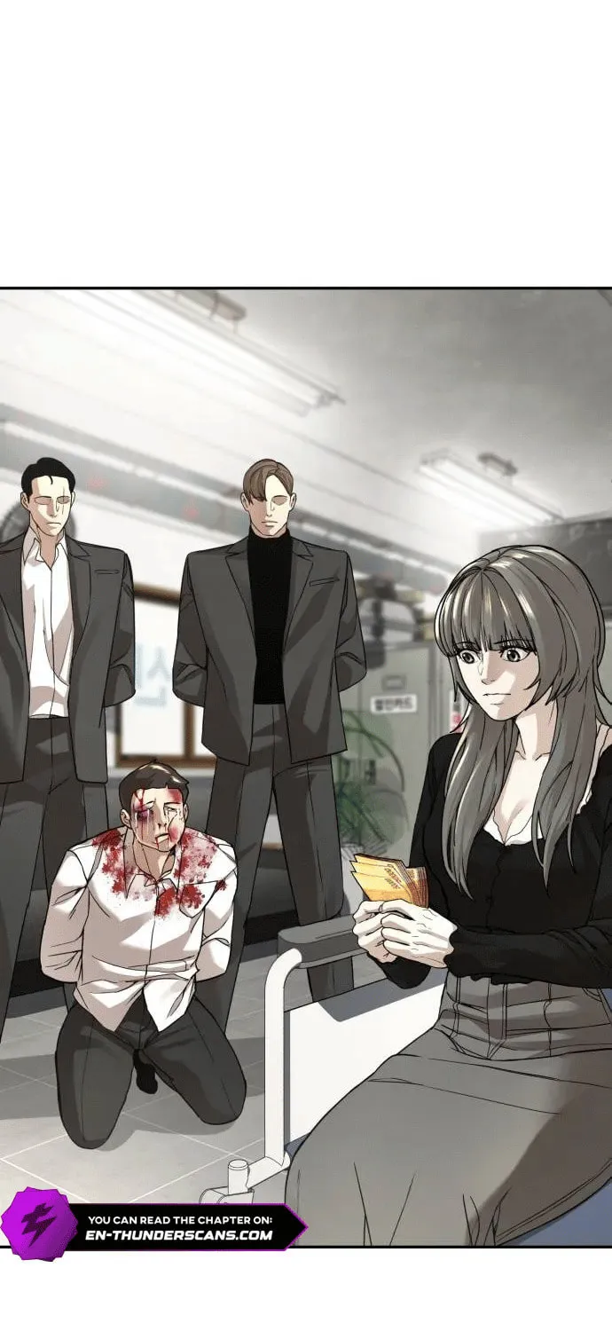 Read Hellcraft chapter 33 image 9 on Lezhin