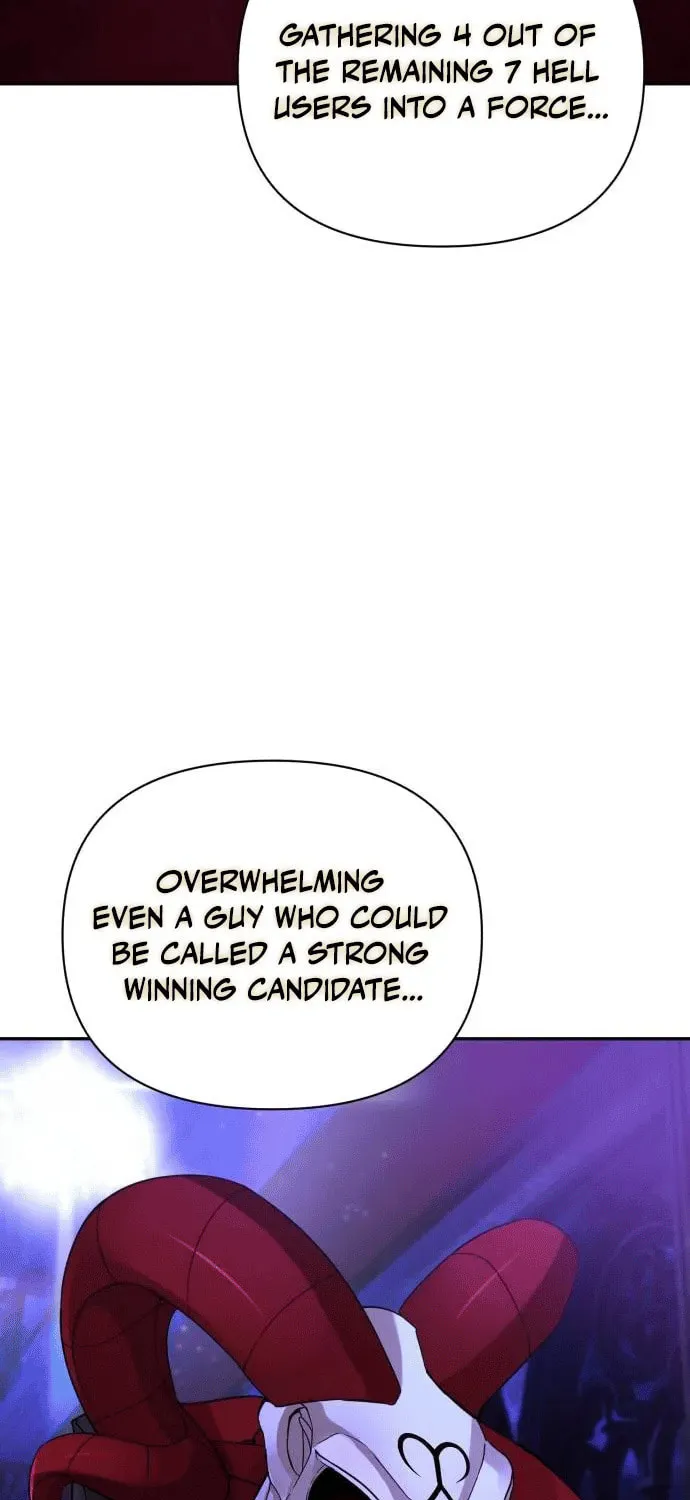 Read Hellcraft chapter 33 image 99 on Lezhin