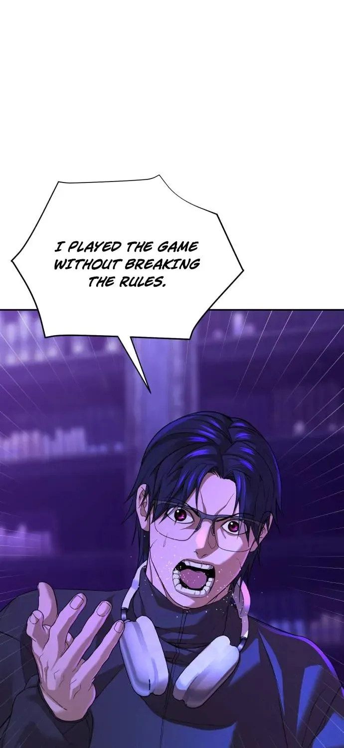 Read Hellcraft chapter 34 image 11 on Lezhin
