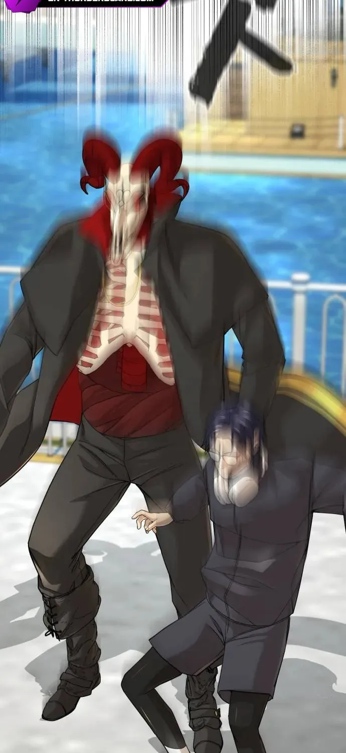 Read Hellcraft chapter 34 image 29 on Lezhin