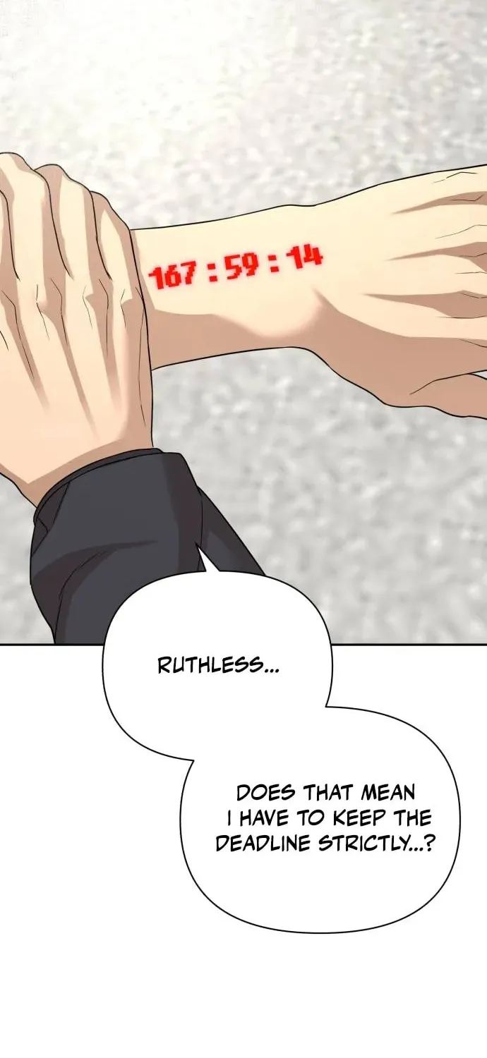 Read Hellcraft chapter 34 image 32 on Lezhin