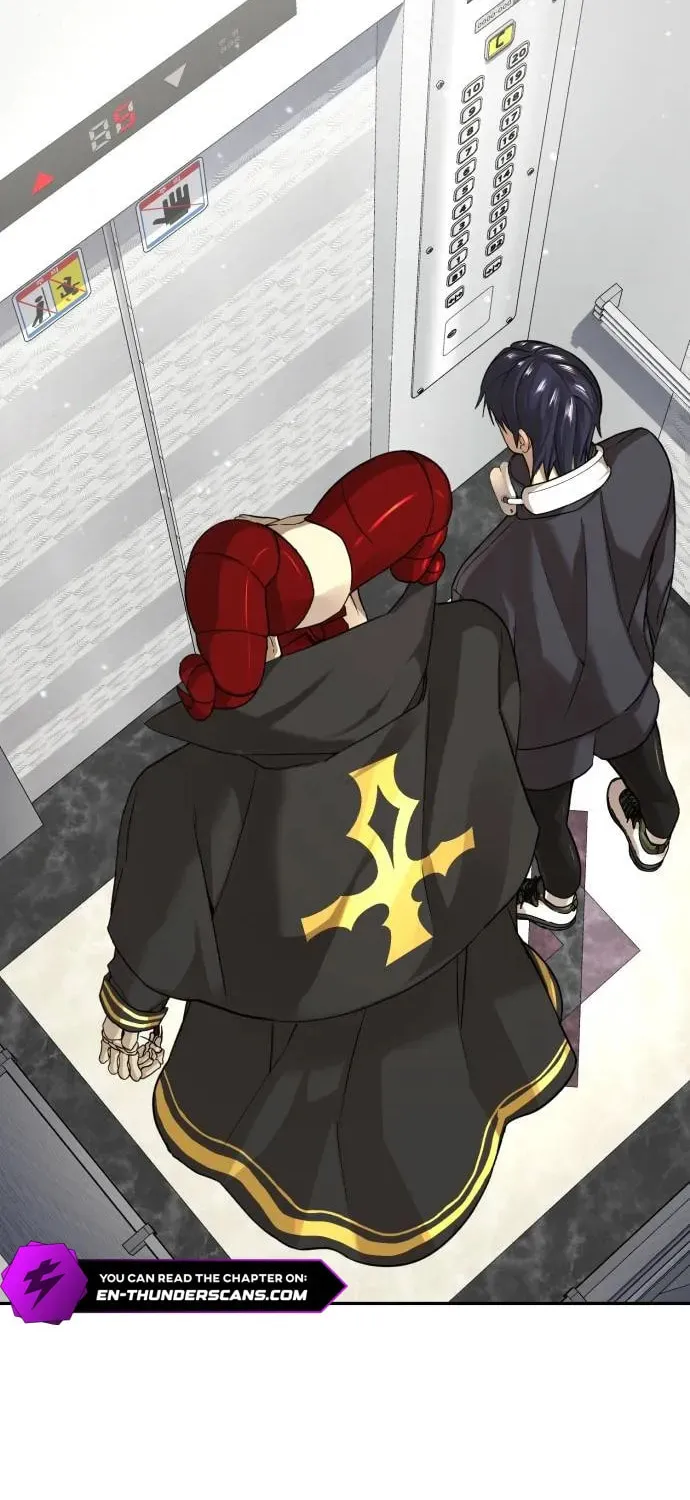 Read Hellcraft chapter 34 image 36 on Lezhin
