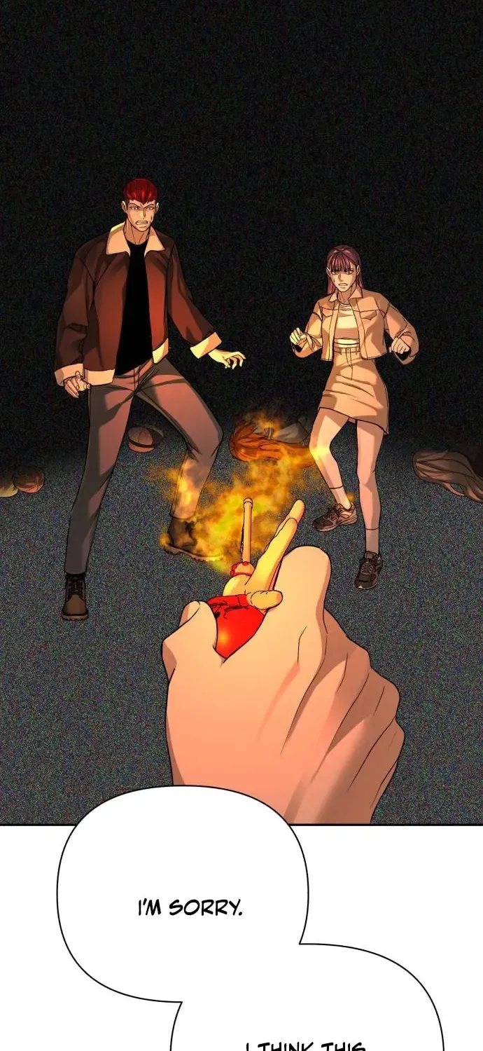 Read Hellcraft chapter 34 image 38 on Lezhin