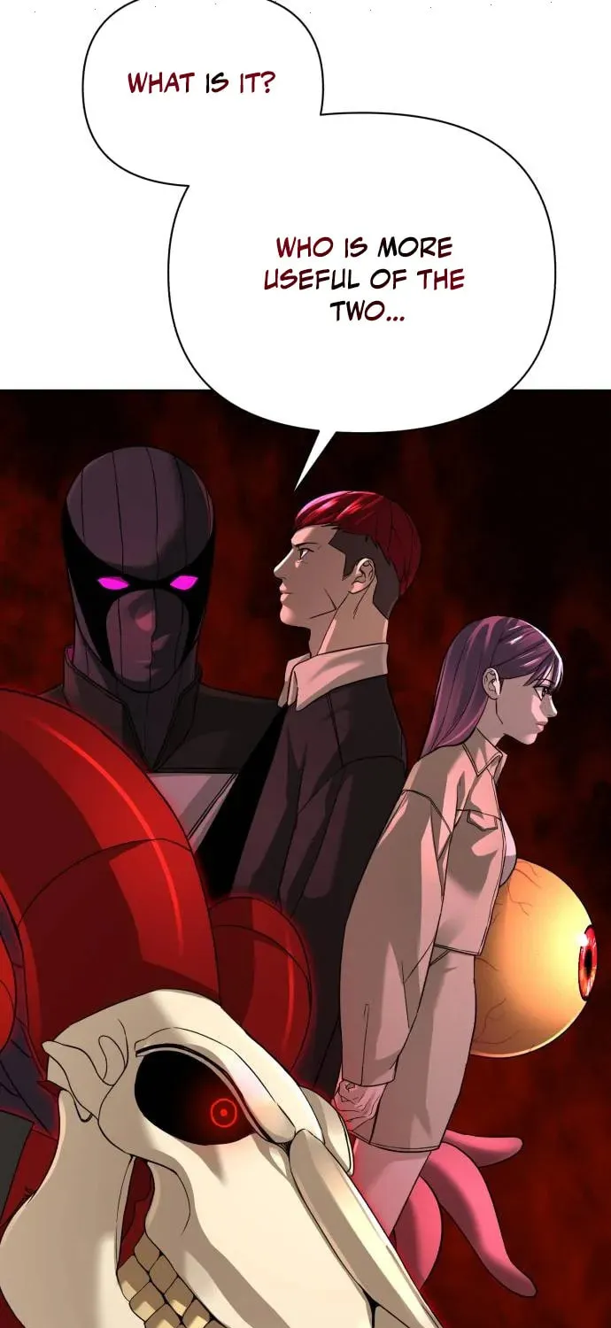 Read Hellcraft chapter 34 image 49 on Lezhin