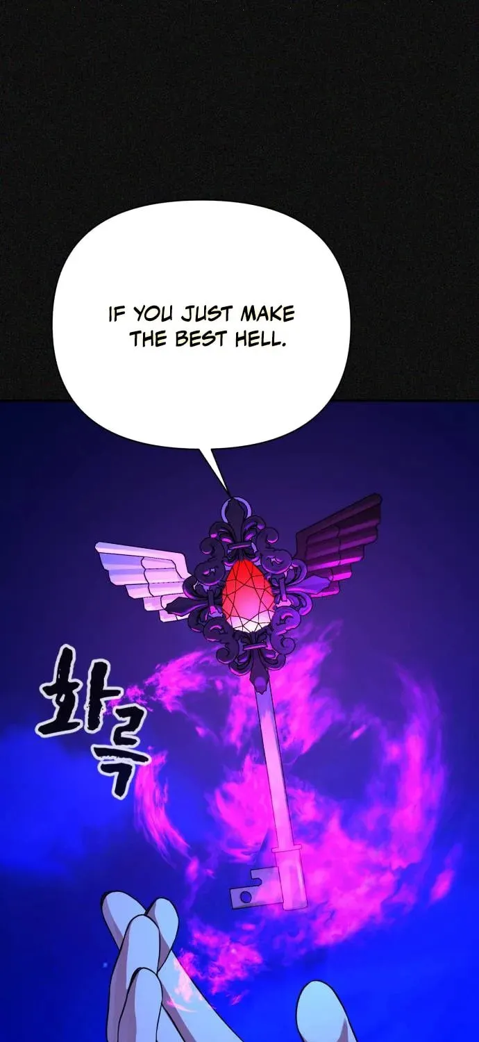 Read Hellcraft chapter 34 image 57 on Lezhin