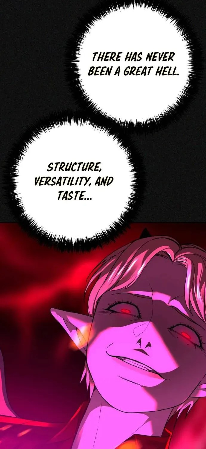 Read Hellcraft chapter 34 image 64 on Lezhin