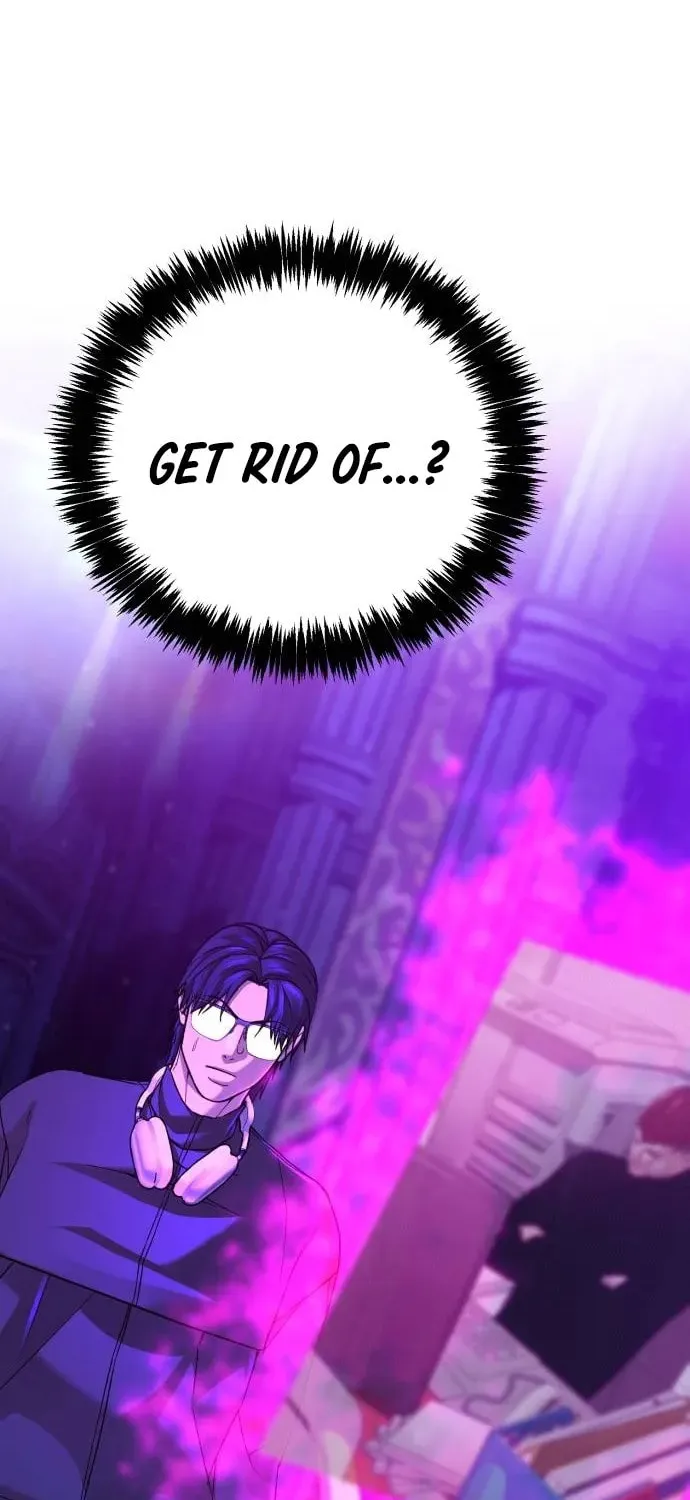 Read Hellcraft chapter 34 image 7 on Lezhin