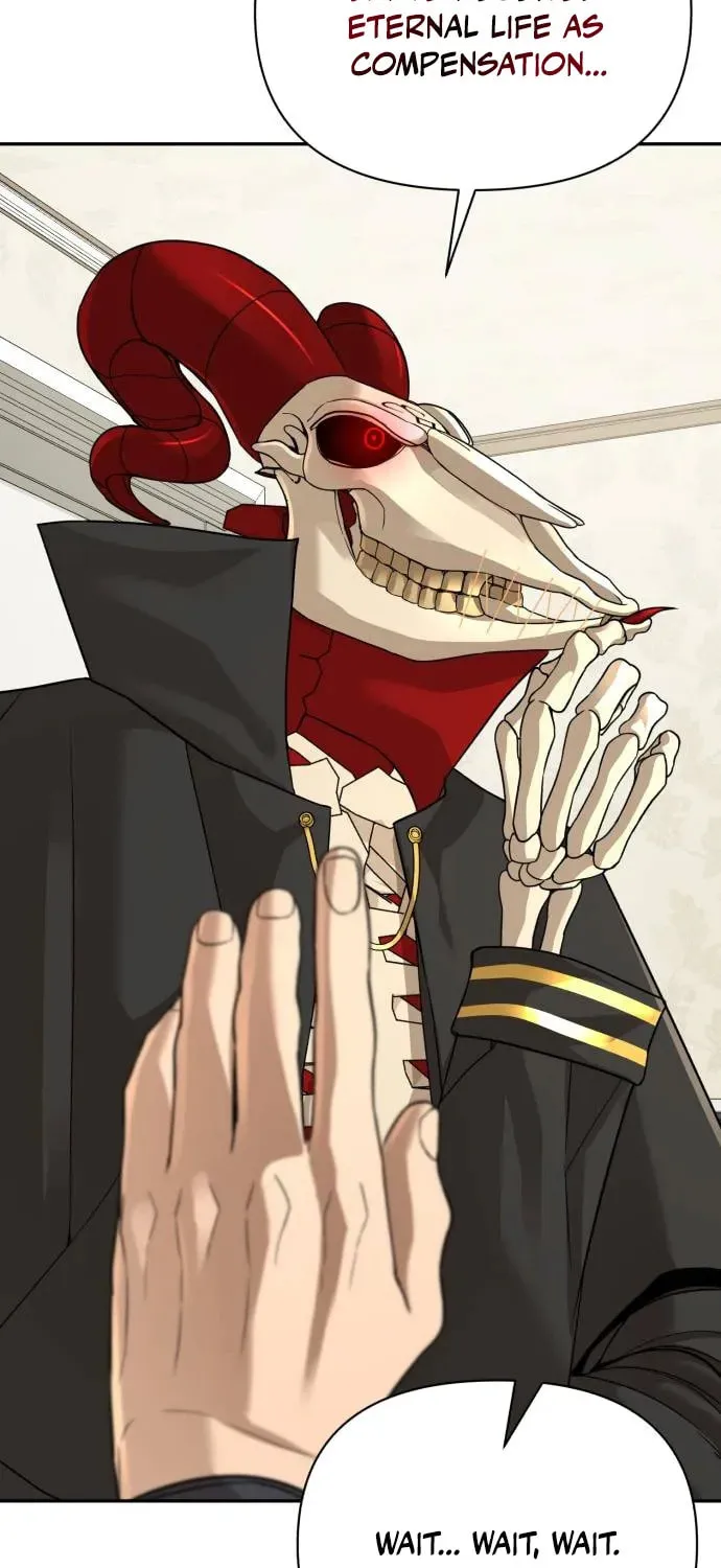Read Hellcraft chapter 34 image 71 on Lezhin