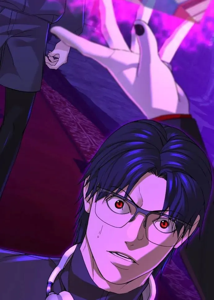 Read Hellcraft chapter 34 image 8 on Lezhin
