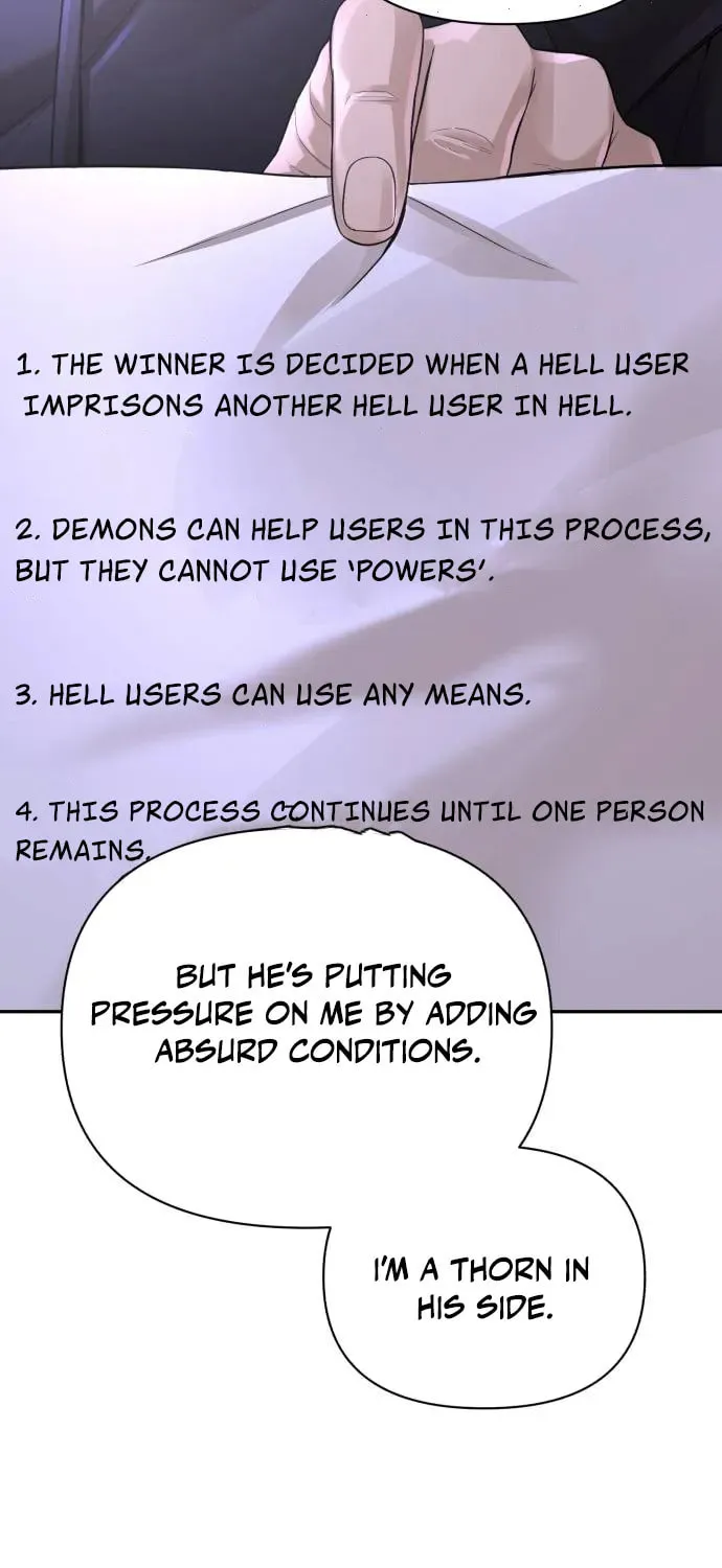 Read Hellcraft chapter 34 image 97 on Lezhin