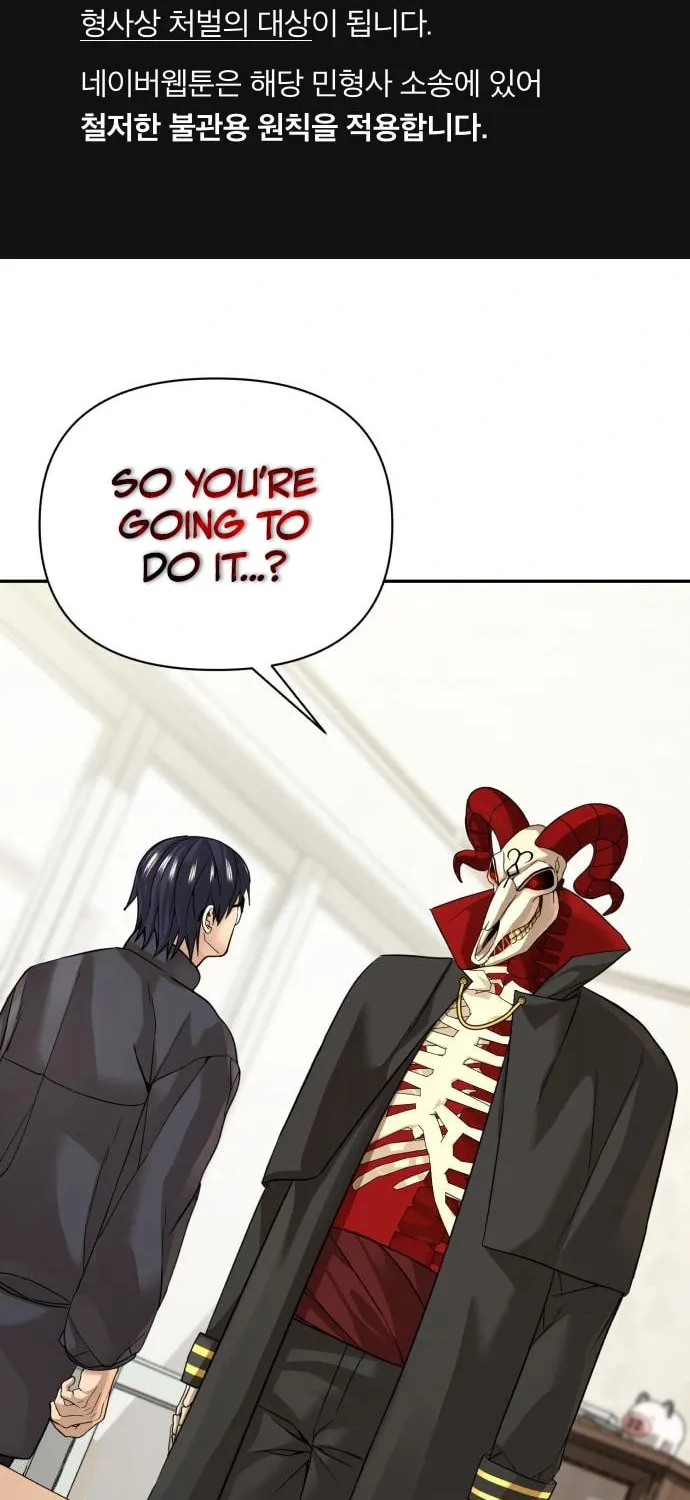 Read Hellcraft chapter 35 image 1 on Lezhin