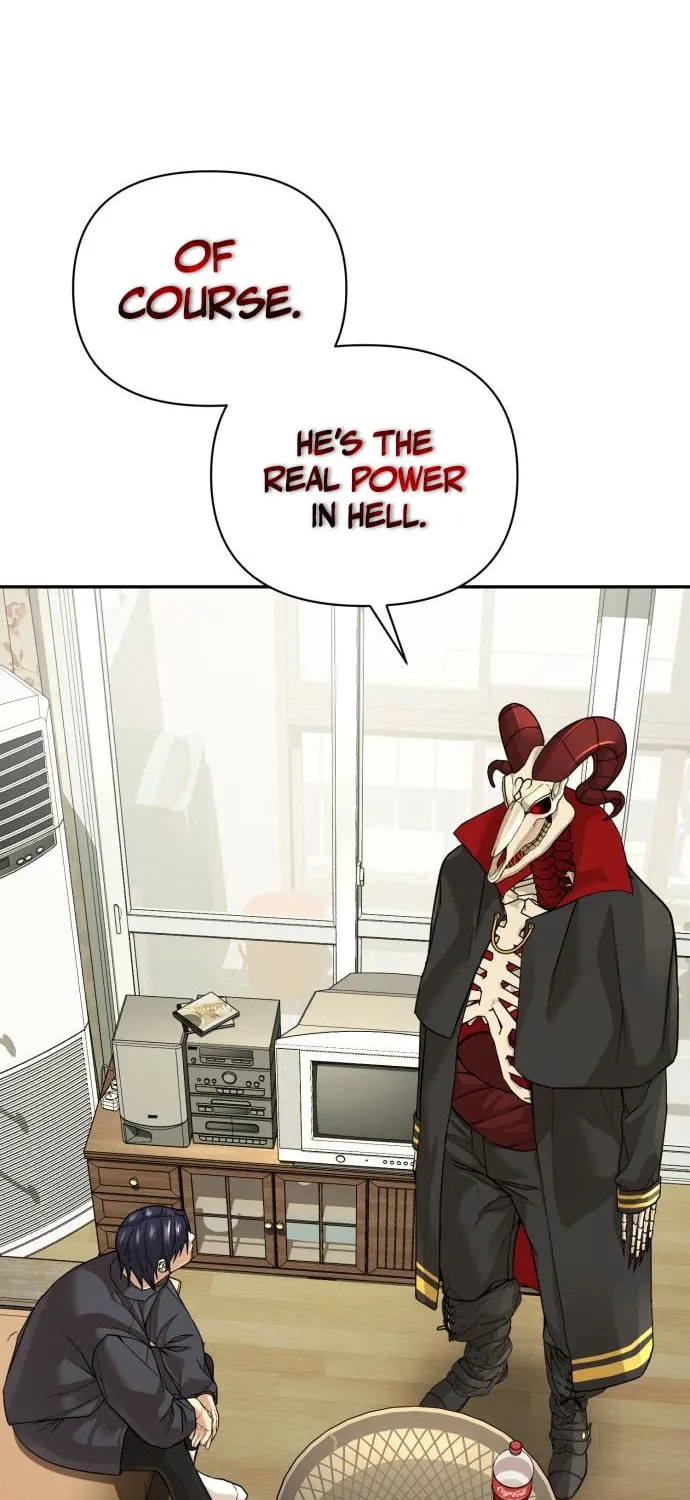 Read Hellcraft chapter 35 image 10 on Lezhin