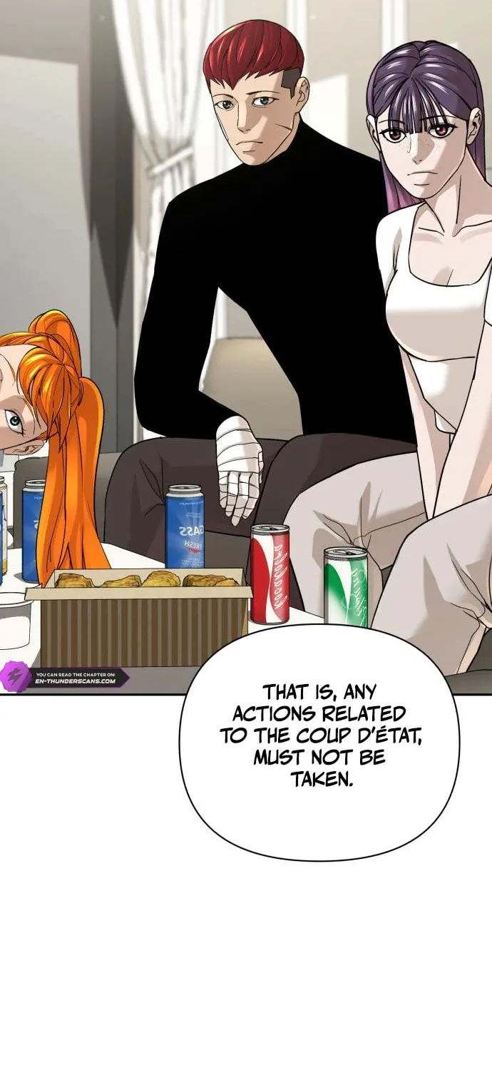 Read Hellcraft chapter 35 image 104 on Lezhin