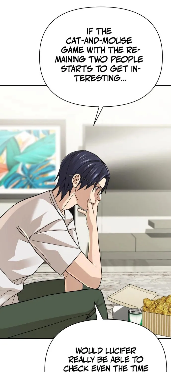 Read Hellcraft chapter 35 image 111 on Lezhin