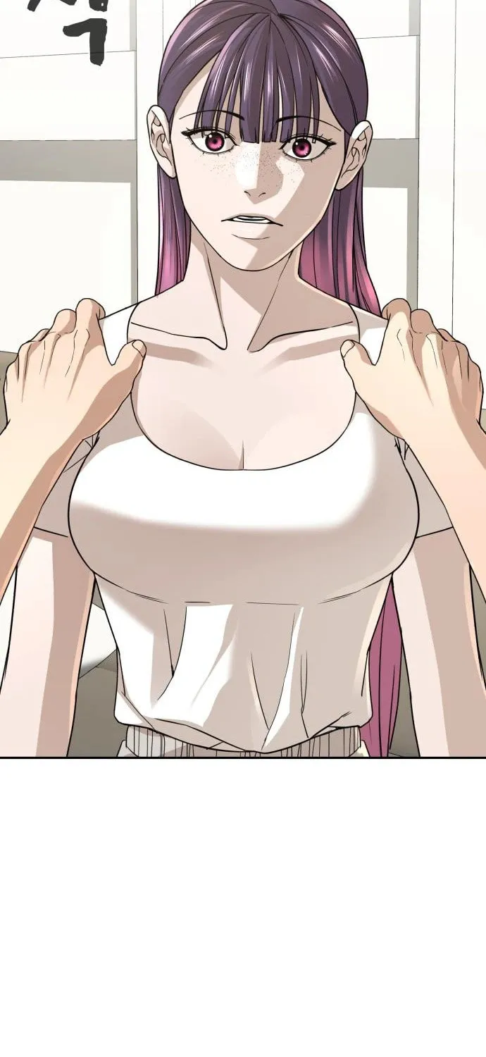 Read Hellcraft chapter 35 image 115 on Lezhin
