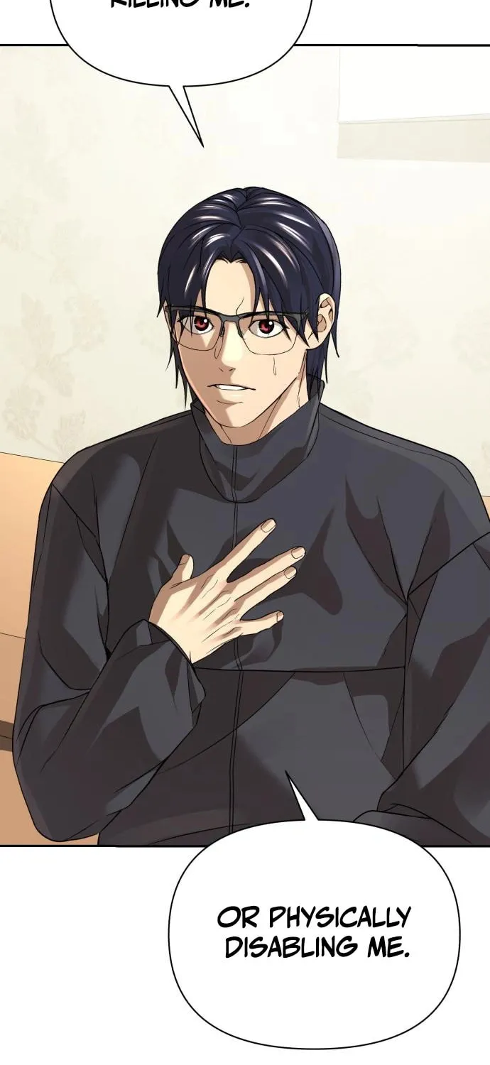 Read Hellcraft chapter 35 image 12 on Lezhin