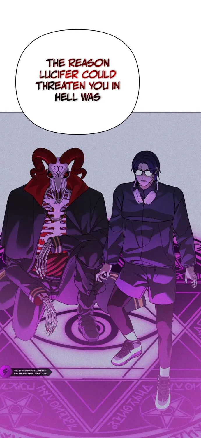 Read Hellcraft chapter 35 image 16 on Lezhin