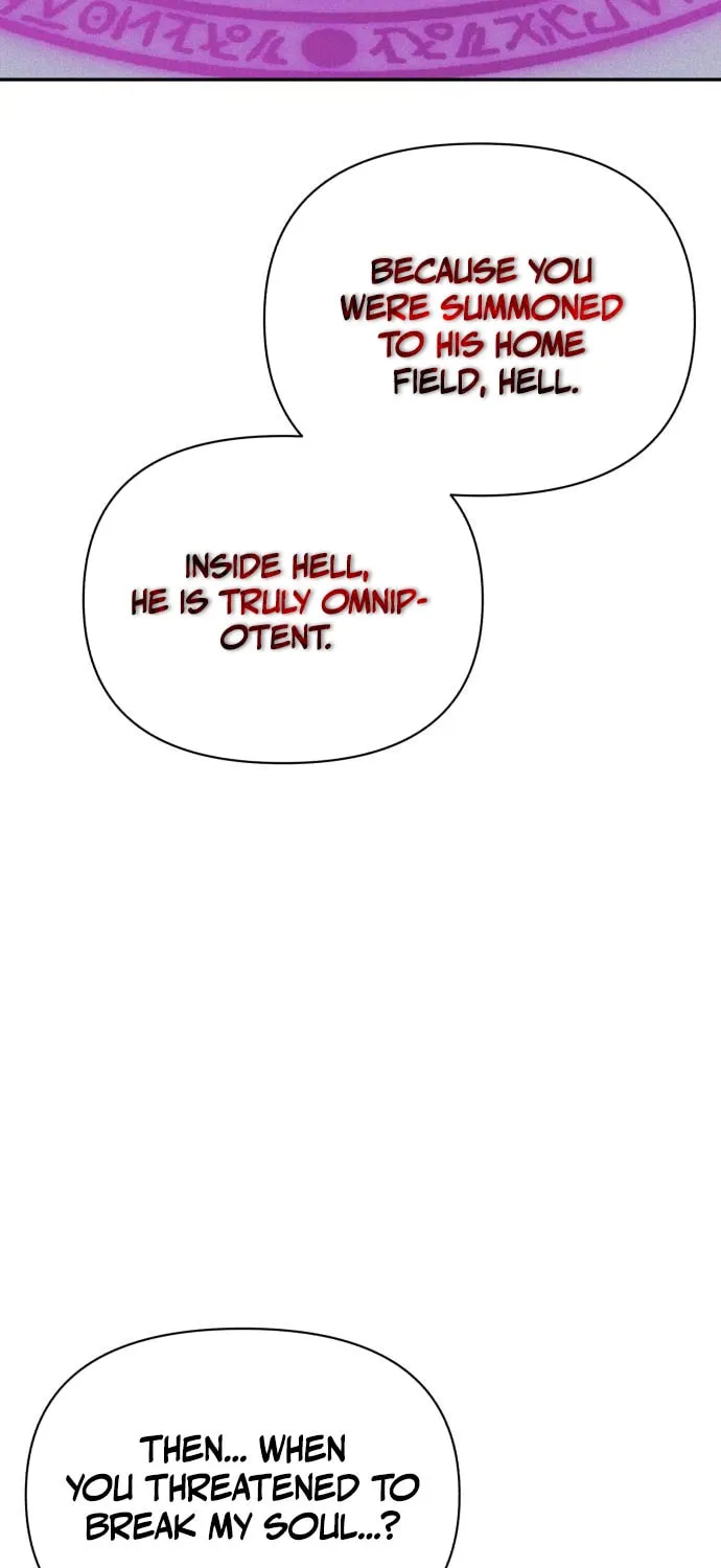 Read Hellcraft chapter 35 image 17 on Lezhin