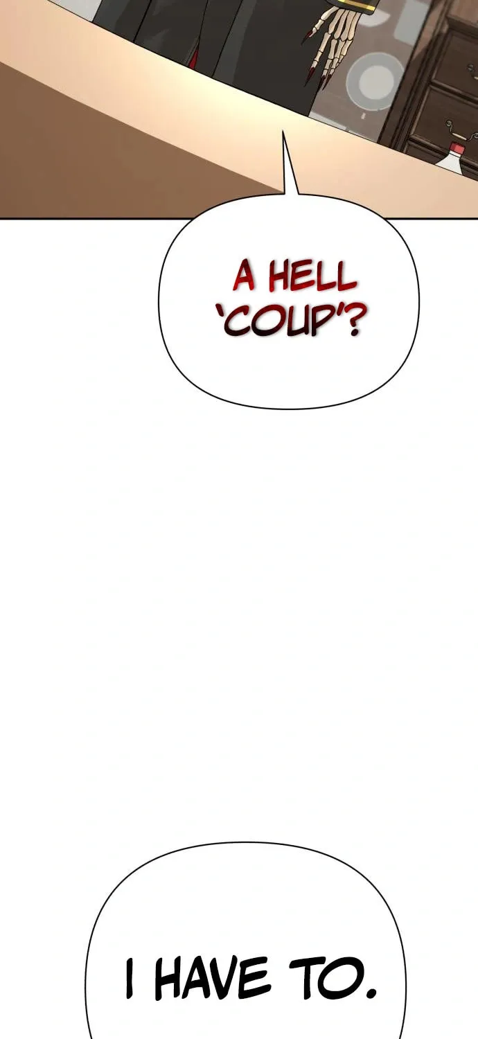 Read Hellcraft chapter 35 image 2 on Lezhin