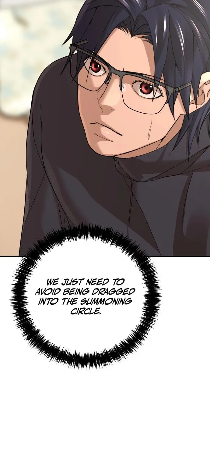 Read Hellcraft chapter 35 image 30 on Lezhin