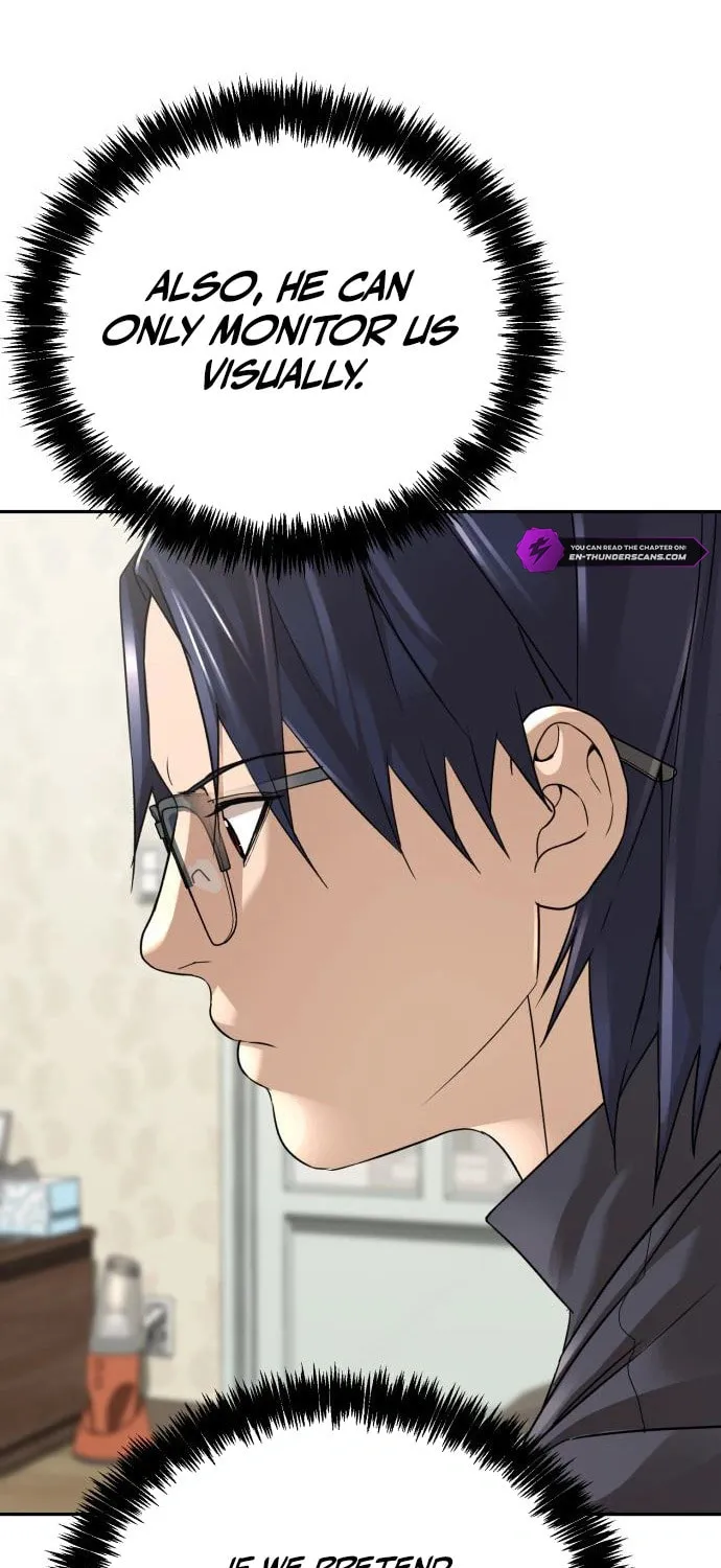 Read Hellcraft chapter 35 image 31 on Lezhin