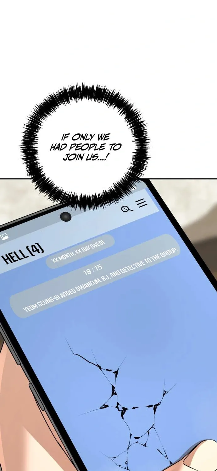 Read Hellcraft chapter 35 image 34 on Lezhin