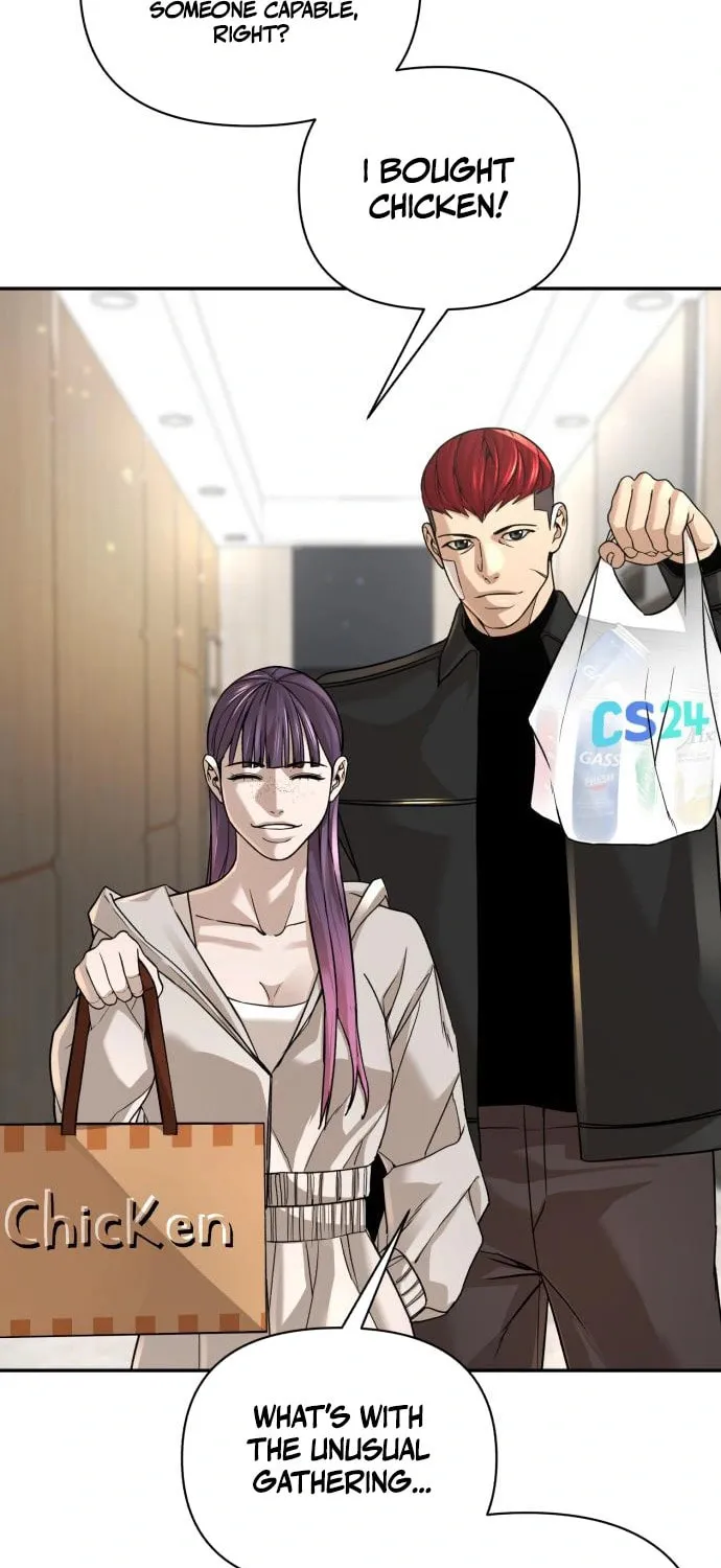 Read Hellcraft chapter 35 image 39 on Lezhin
