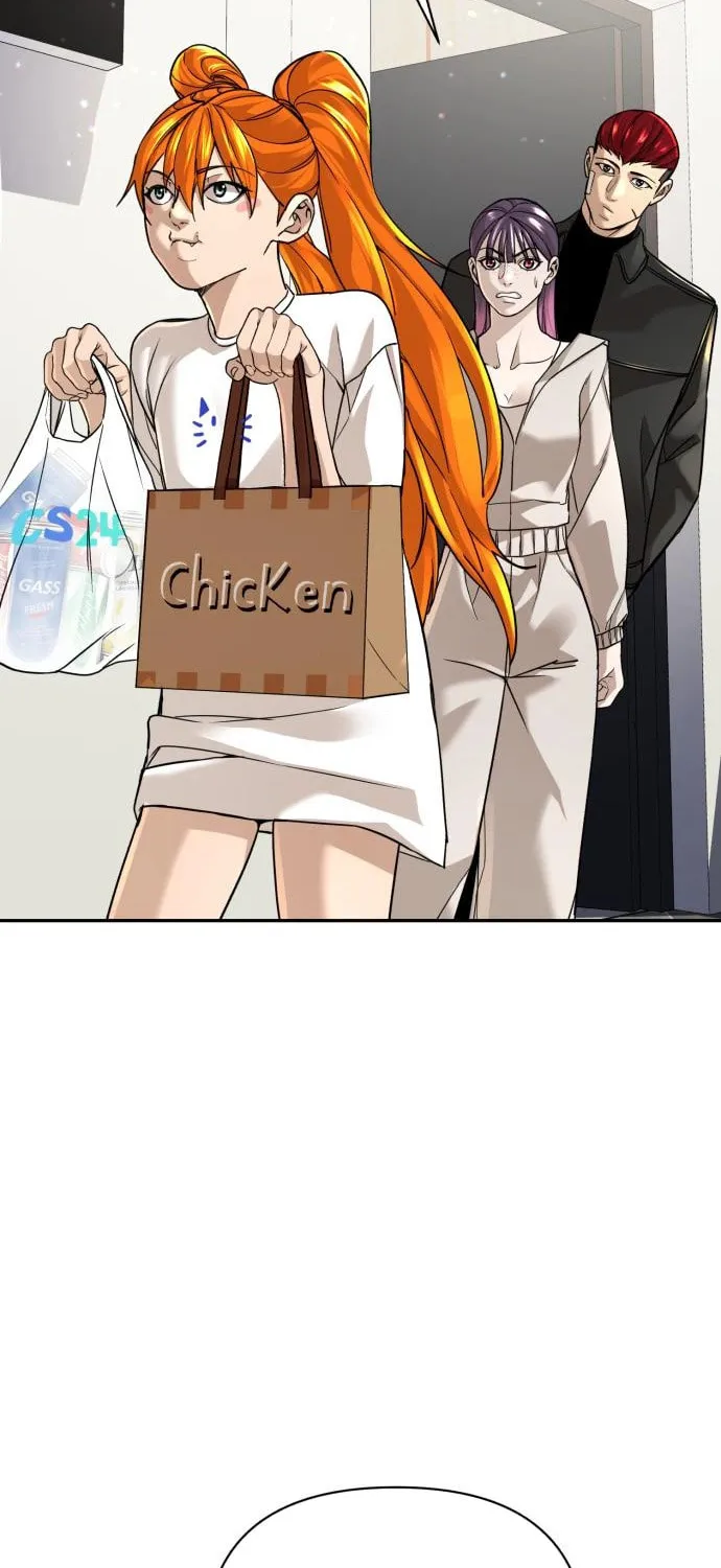 Read Hellcraft chapter 35 image 42 on Lezhin