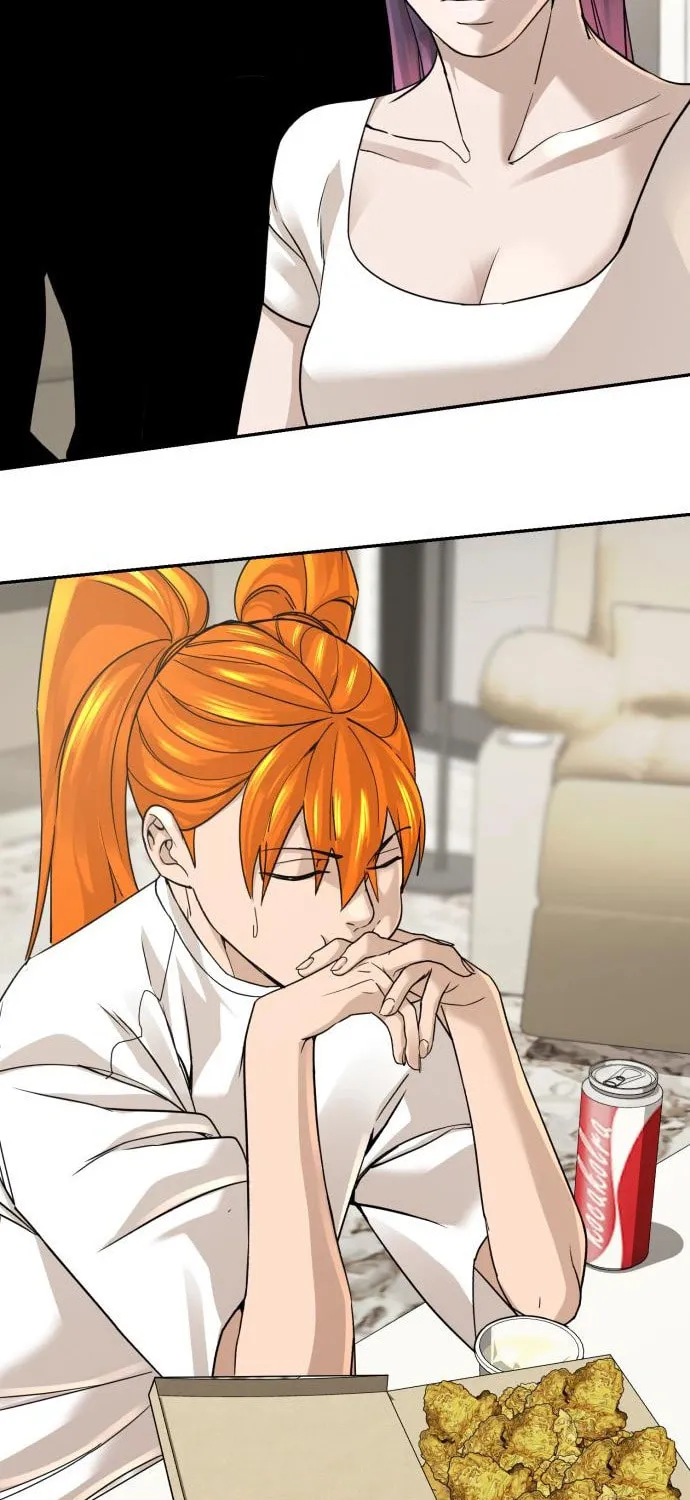 Read Hellcraft chapter 35 image 59 on Lezhin