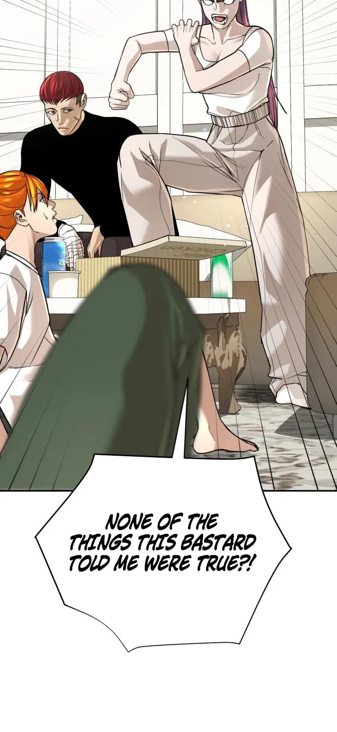 Read Hellcraft chapter 35 image 65 on Lezhin