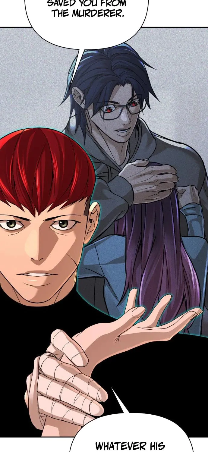 Read Hellcraft chapter 35 image 79 on Lezhin