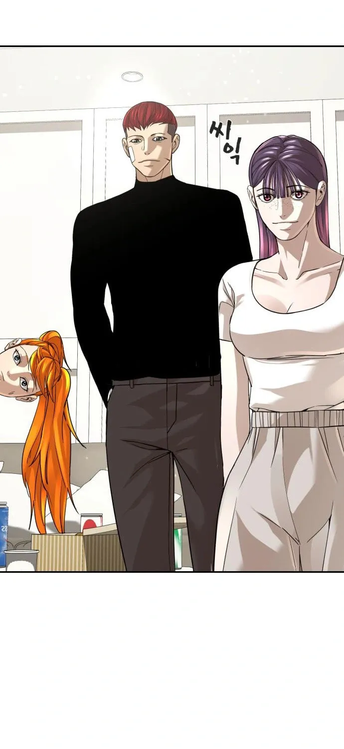 Read Hellcraft chapter 35 image 95 on Lezhin