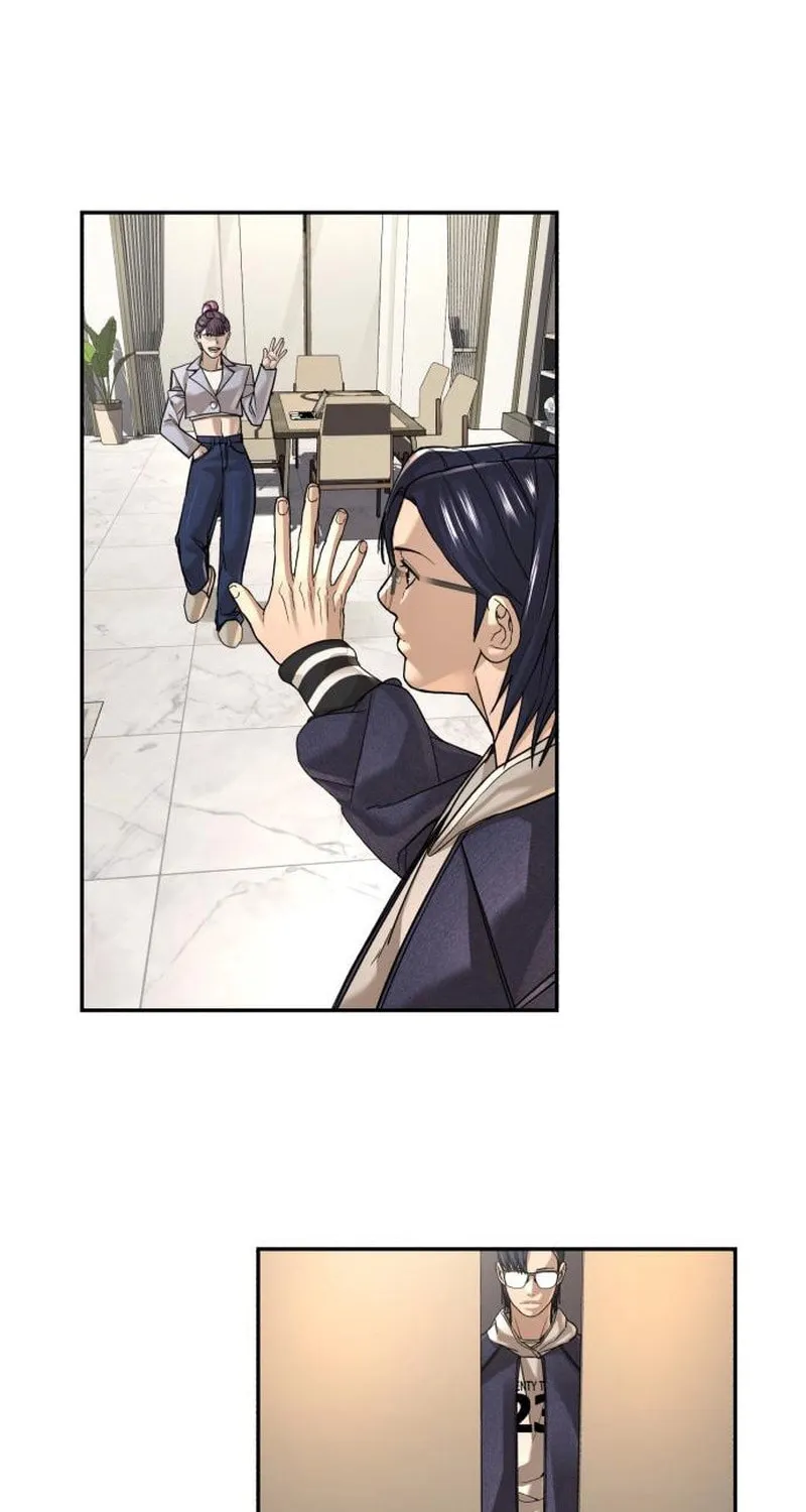 Read Hellcraft chapter 36 image 112 on Lezhin