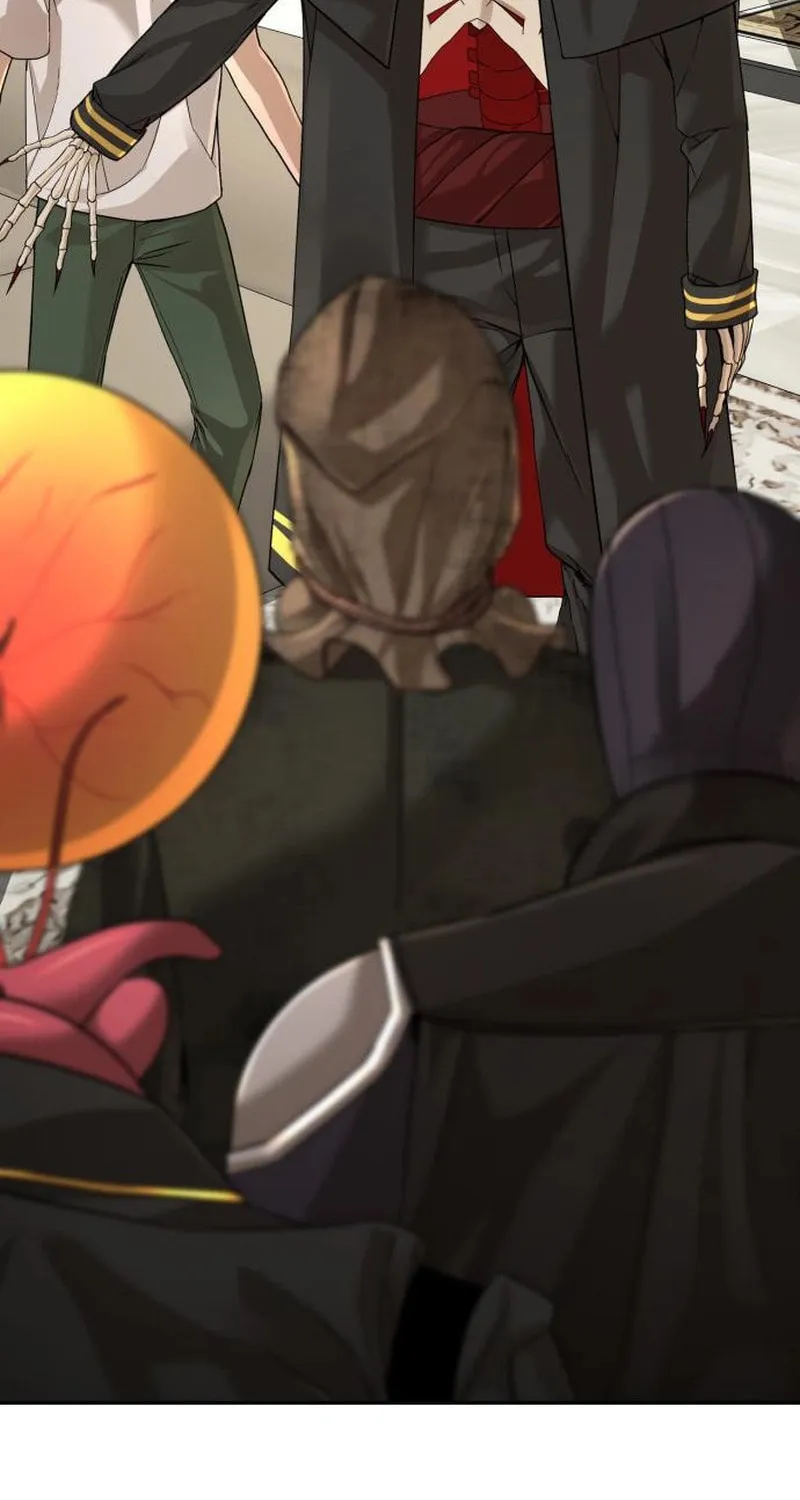 Read Hellcraft chapter 36 image 19 on Lezhin