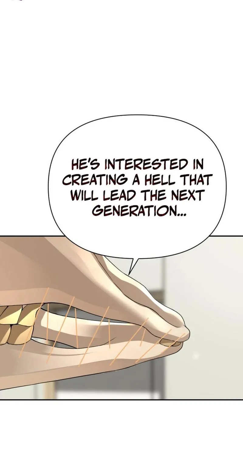 Read Hellcraft chapter 36 image 24 on Lezhin