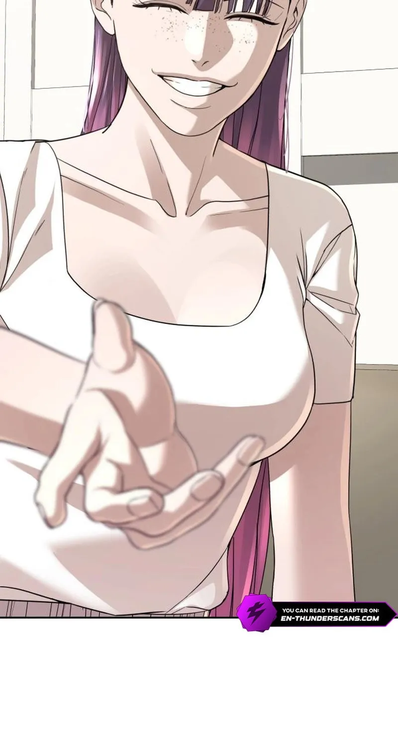 Read Hellcraft chapter 36 image 3 on Lezhin