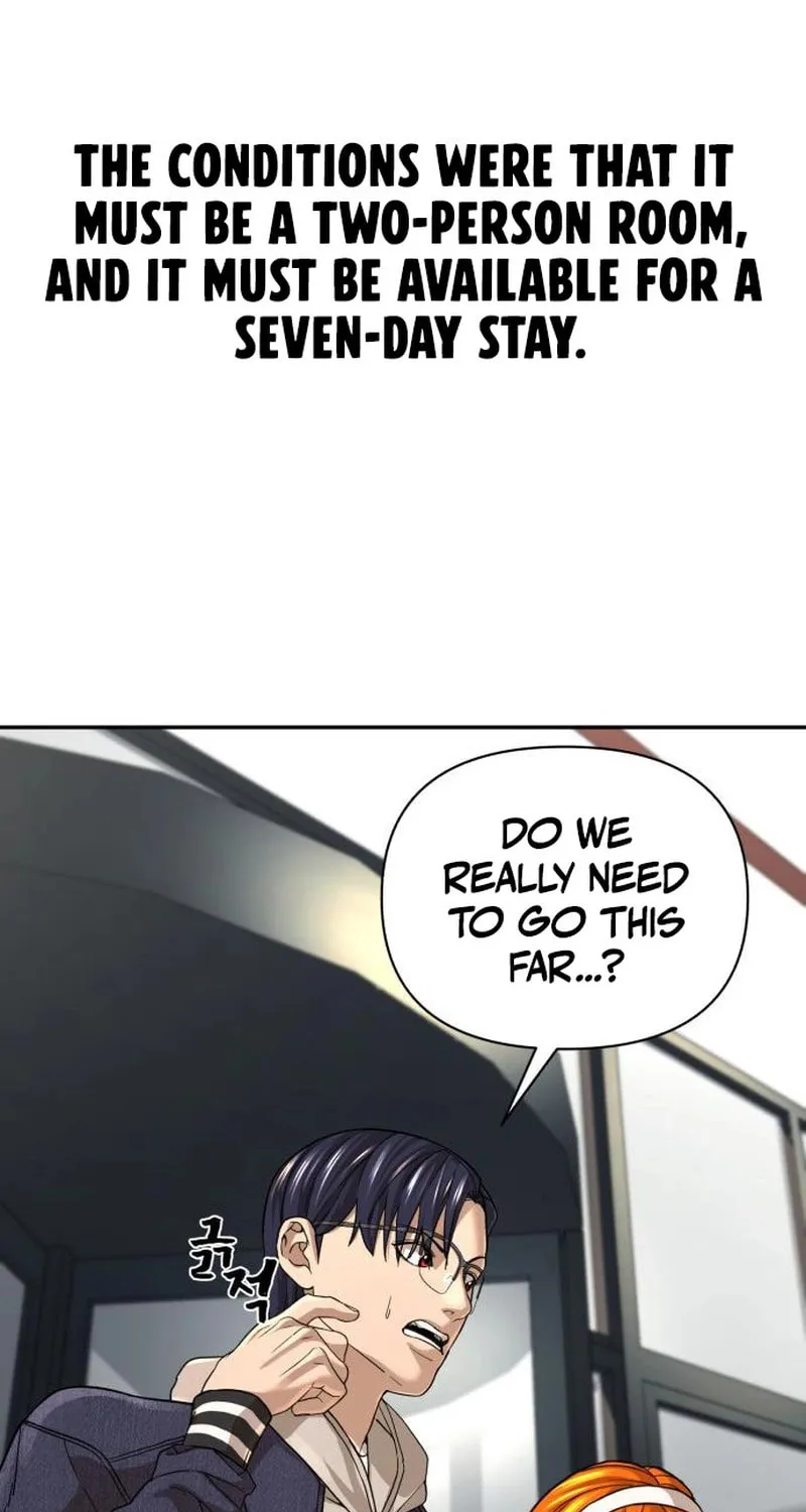 Read Hellcraft chapter 36 image 46 on Lezhin