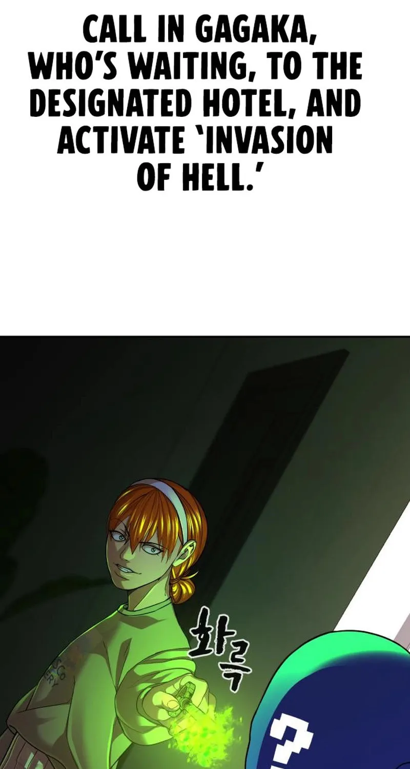 Read Hellcraft chapter 36 image 53 on Lezhin