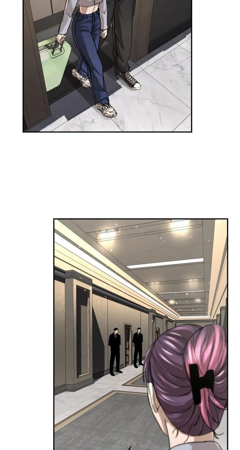 Read Hellcraft chapter 36 image 86 on Lezhin