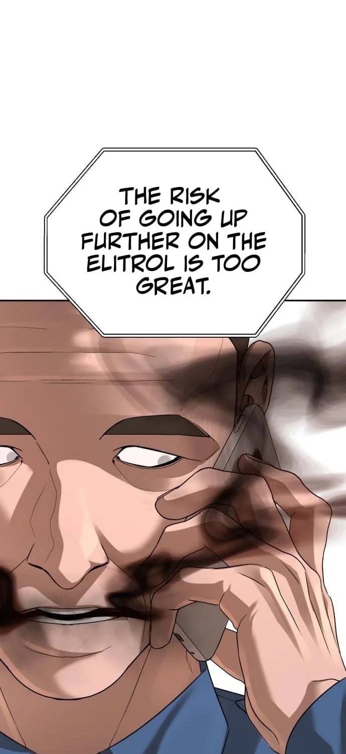 Read Hellcraft chapter 37 image 20 on Lezhin