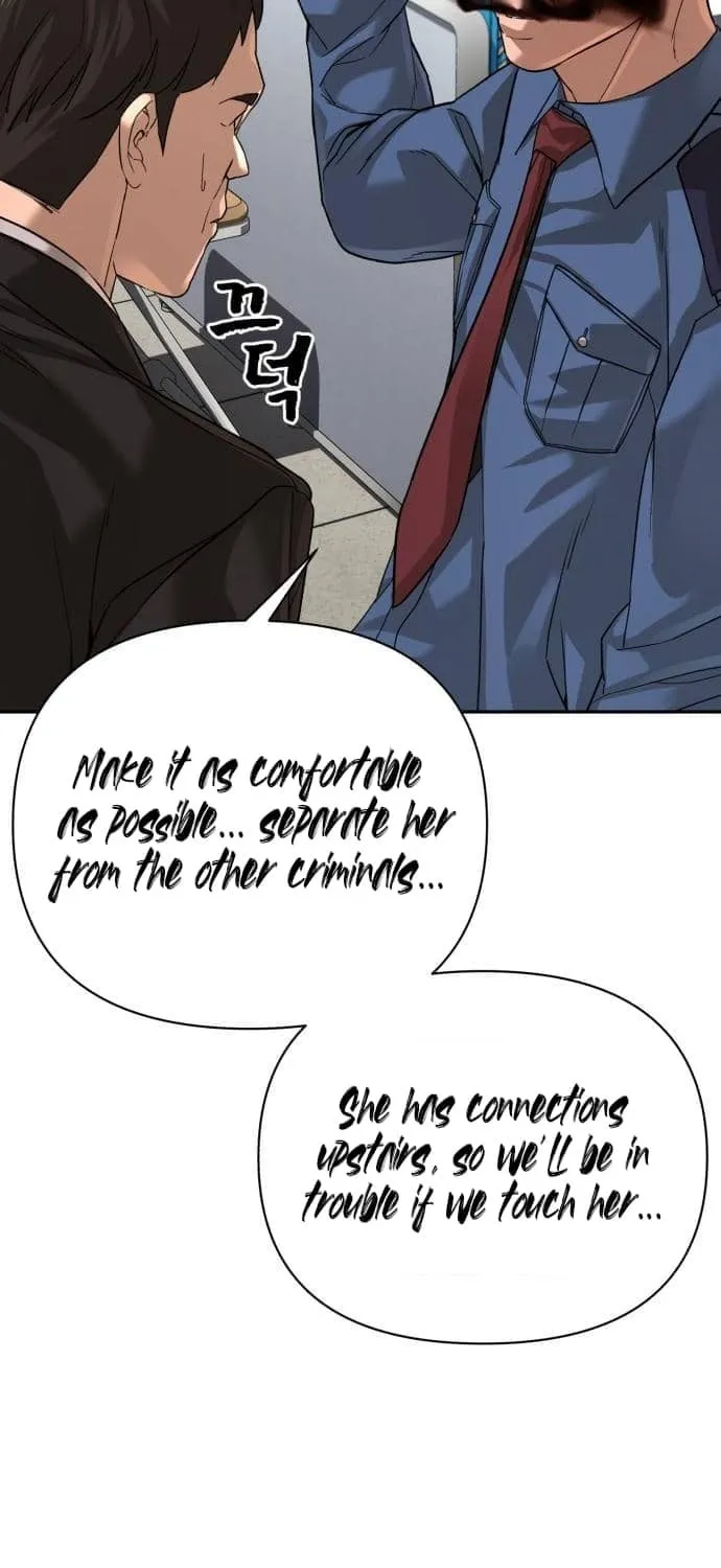Read Hellcraft chapter 37 image 27 on Lezhin
