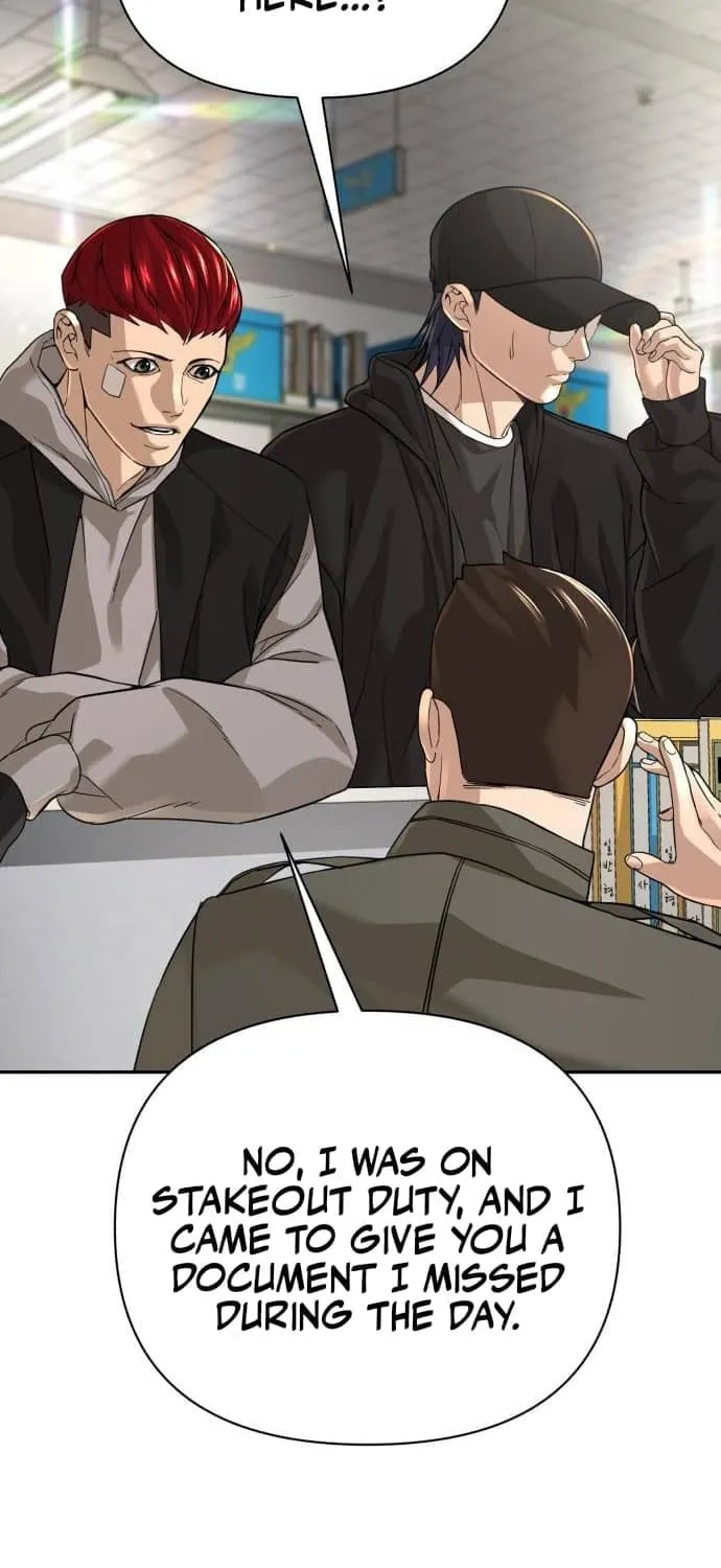 Read Hellcraft chapter 37 image 77 on Lezhin
