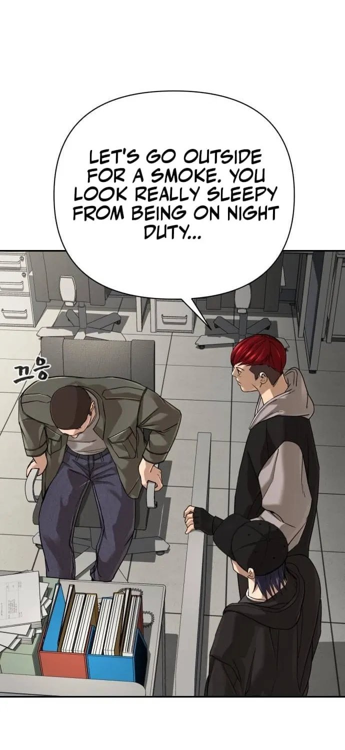Read Hellcraft chapter 37 image 78 on Lezhin
