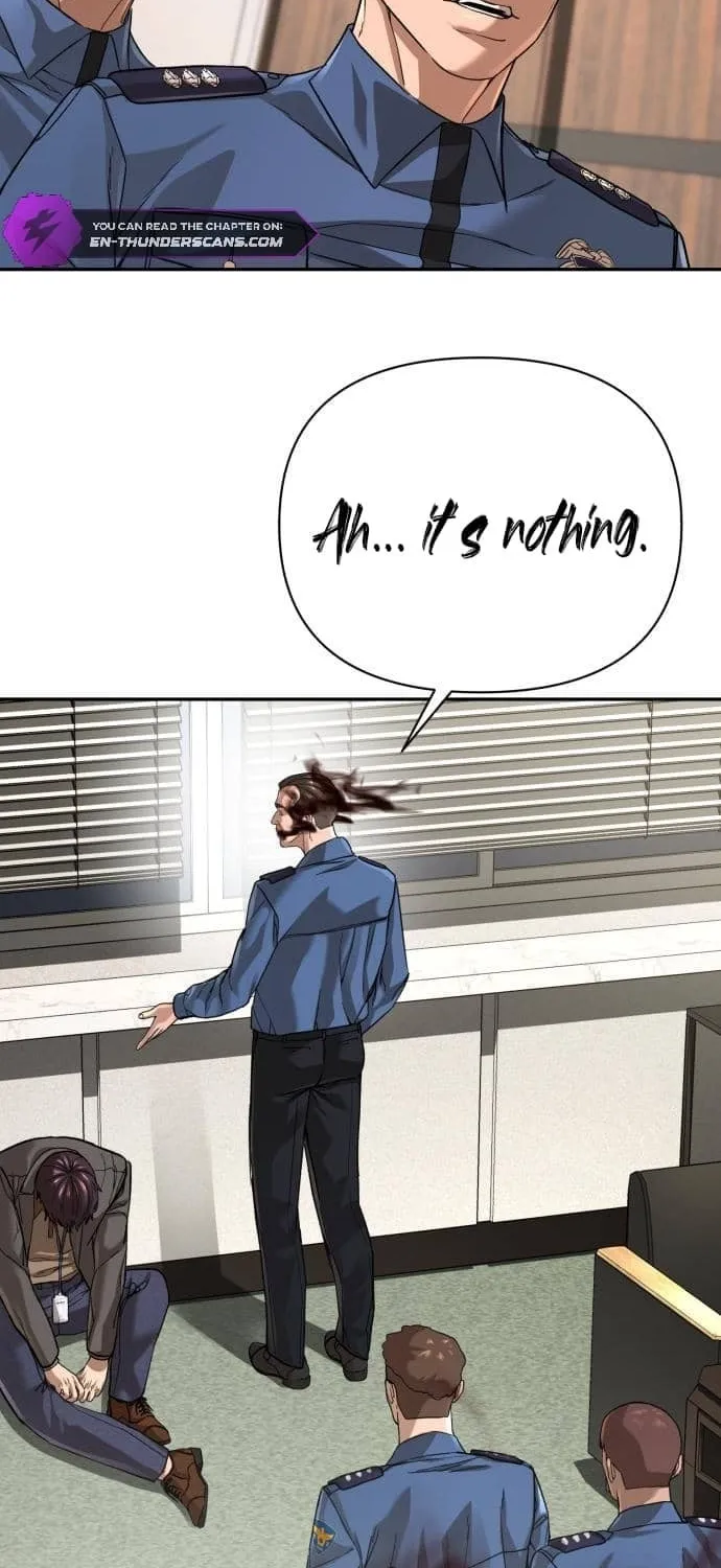 Read Hellcraft chapter 37 image 8 on Lezhin